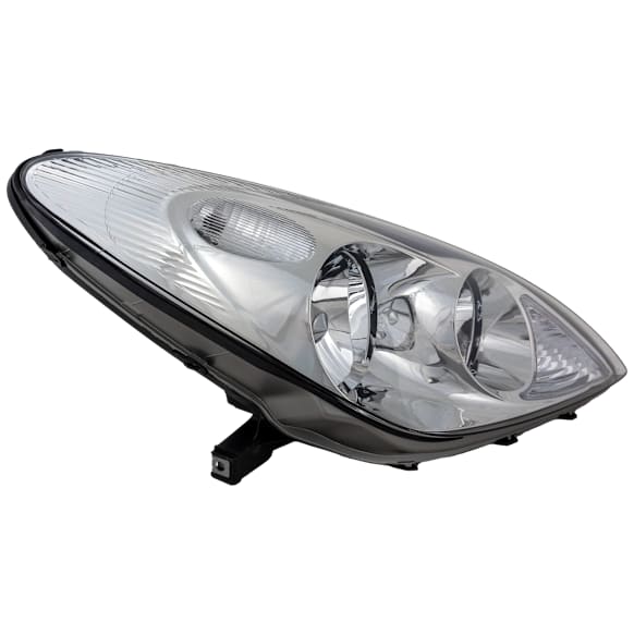 2004 Lexus ES330 - Passenger Side Halogen Headlight, With bulb(s), Production Date To June 2004, OE Replacement