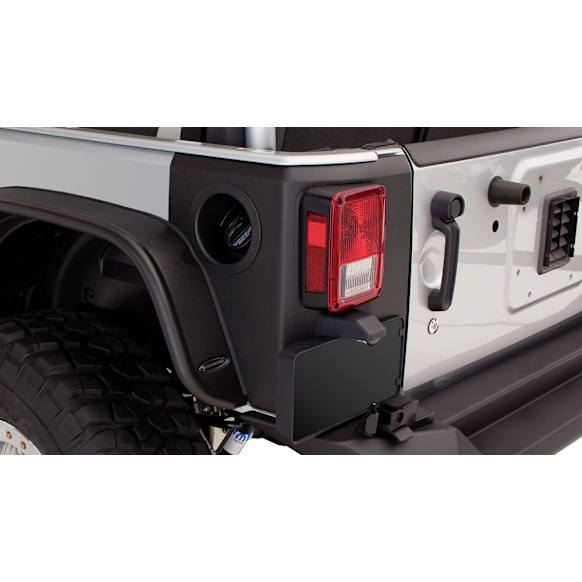 14009 Corner Guards - Direct Fit