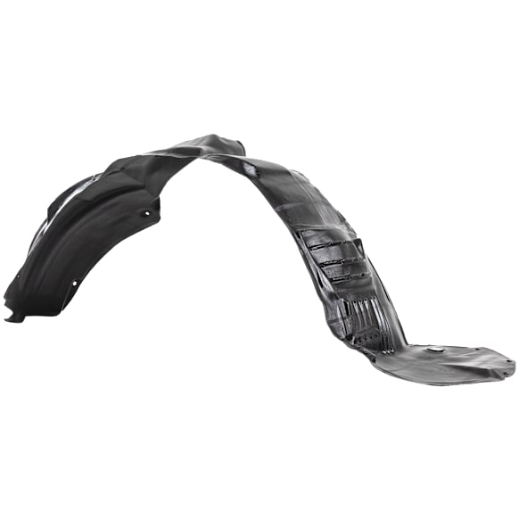2006 Lexus RX330 Base - Front, Passenger Side Fender Liner