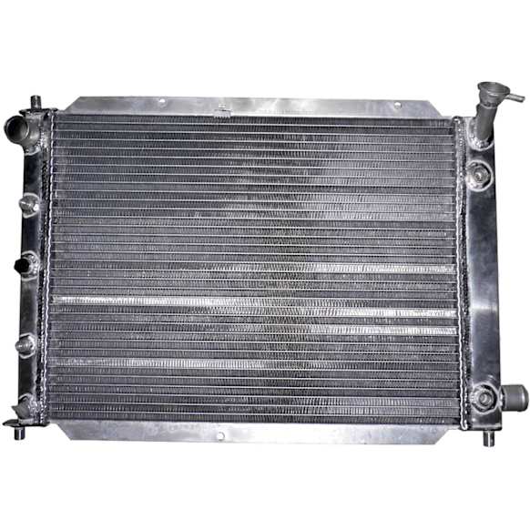 1273AA Radiator, Liland OE Replacement