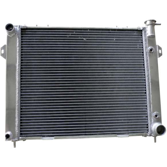 1394AA Radiator, 5.2L, 8Cyl, Liland OE Replacement