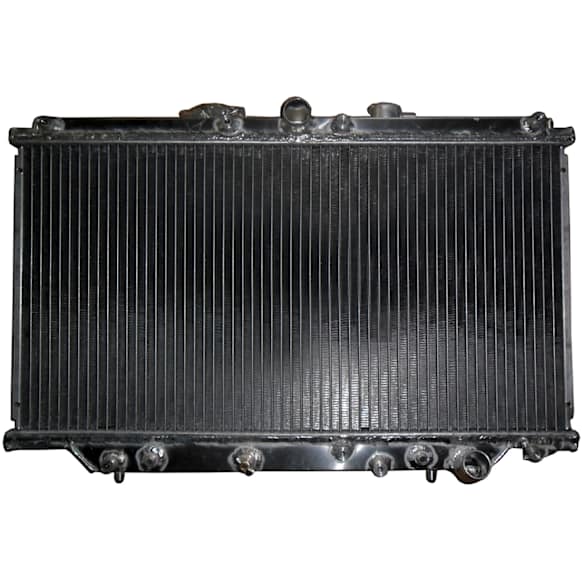 1494AA Radiator, Liland OE Replacement