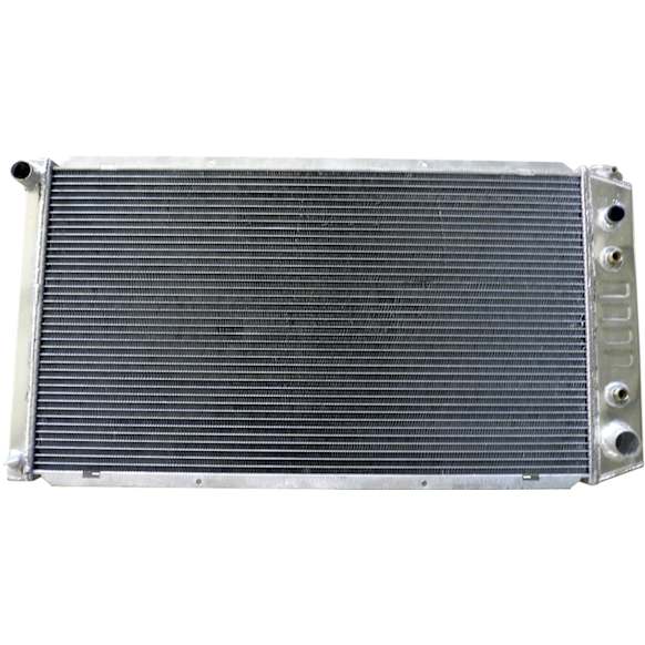 1520AA3R Radiator, 5.7L, 8Cyl, Liland OE Replacement