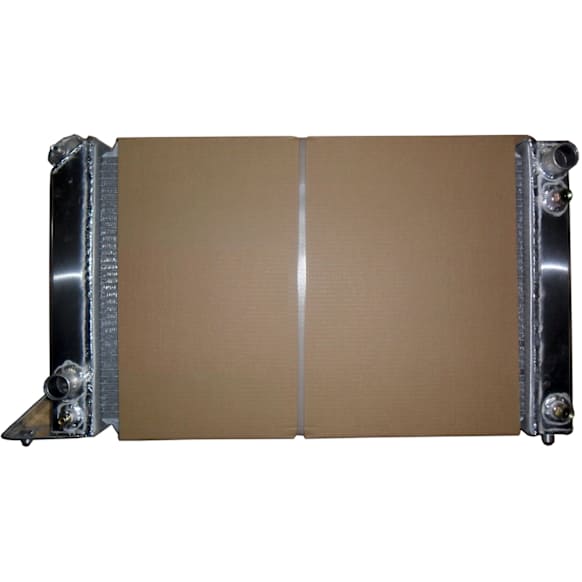 1531AA Radiator, 2.2L, 4Cyl, Liland OE Replacement