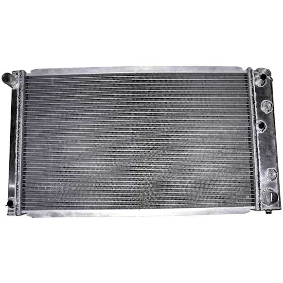 161AA2R Radiator, Liland OE Replacement