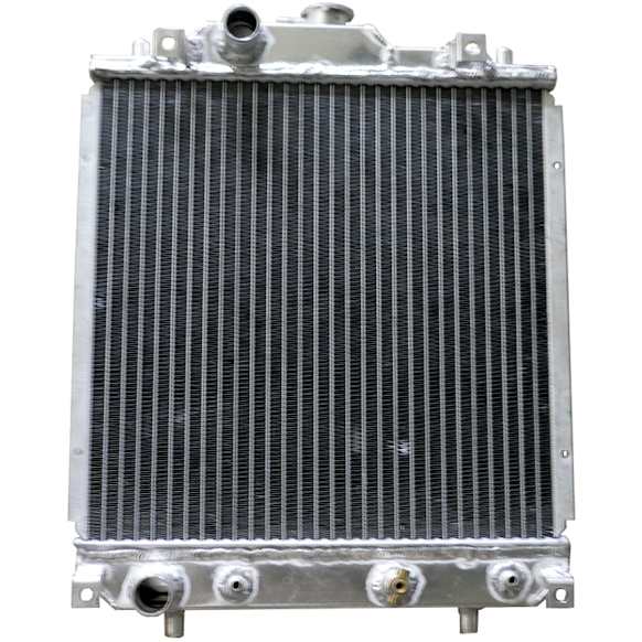 1732AA Radiator, Liland OE Replacement