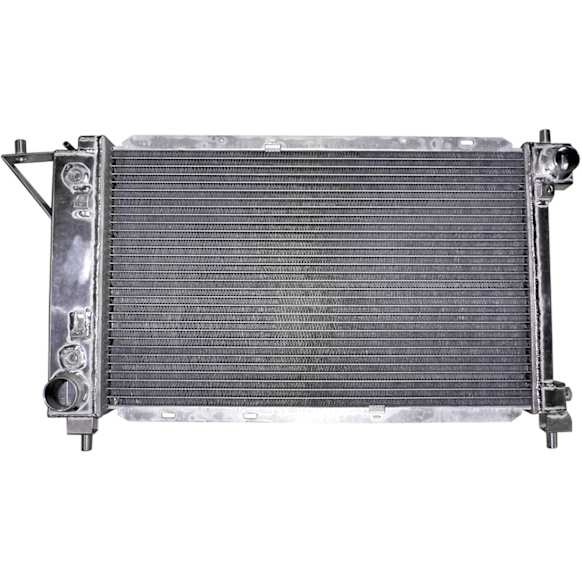 1775AA Radiator, 4.6L, 8Cyl, Liland OE Replacement
