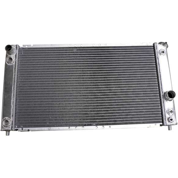1826AA Radiator, 4.3L, 6Cyl, Liland OE Replacement