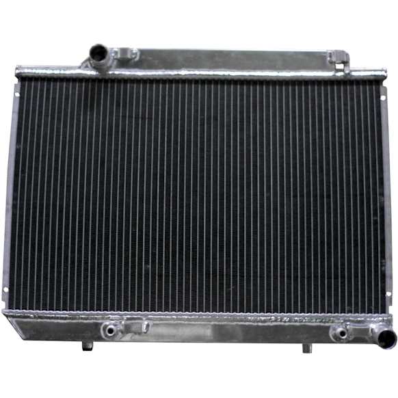 455AA Radiator, Liland OE Replacement
