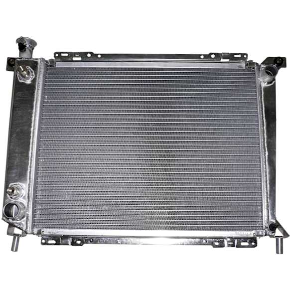 901AA Radiator, Liland OE Replacement