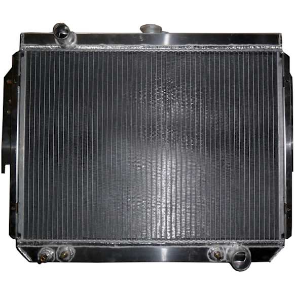 959AA1R Radiator, Liland OE Replacement