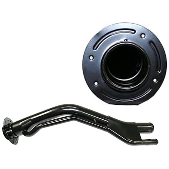 2003 Ford Excursion - Fuel Tank Filler Neck, 8 Cyl 7.3L, Liland OE Replacement