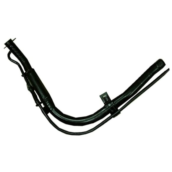 1999 GMC Yukon - Fuel Tank Filler Neck, Upper and Lower Neck, Liland OE Replacement