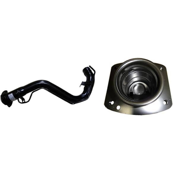 2001 Suzuki Esteem - Fuel Tank Filler Neck, 1 Vent Screw In Cap 23 in., Liland OE Replacement