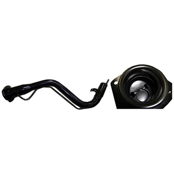 FNSUZ-008 Liland OE Replacement Fuel Tank Filler Neck