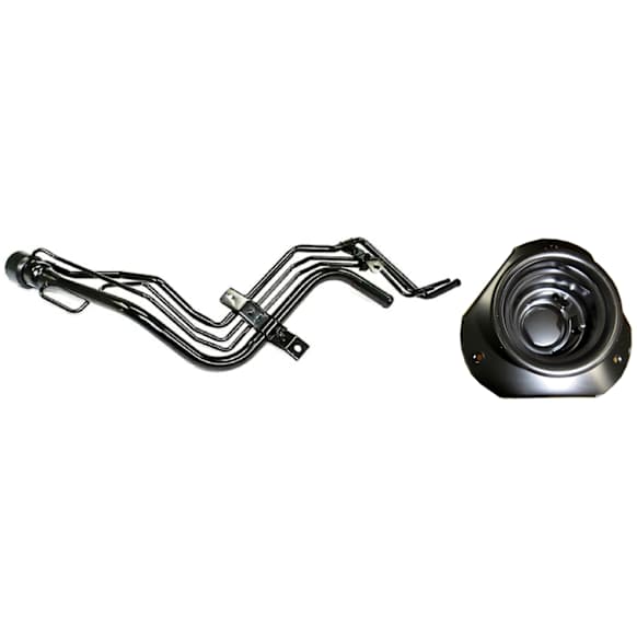 2005 Toyota RAV4 - Fuel Tank Filler Neck, Liland OE Replacement