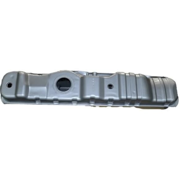 2008 Ford F-250 Super Duty - Fuel Tank, Fits Steel Tank Version Only, Side Mount, OE # 6C3Z-9002-D, 19 gallons / 72 liters, DIESEL, Liland OE Replacement