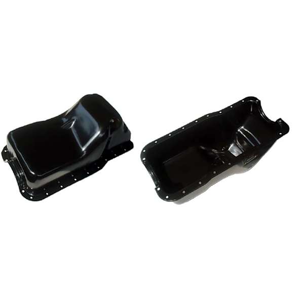 IFP01B Oil Pan, 5.0L, 8Cyl, Liland OE Replacement