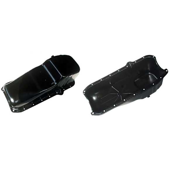 IGMP03A Oil Pan, Liland OE Replacement