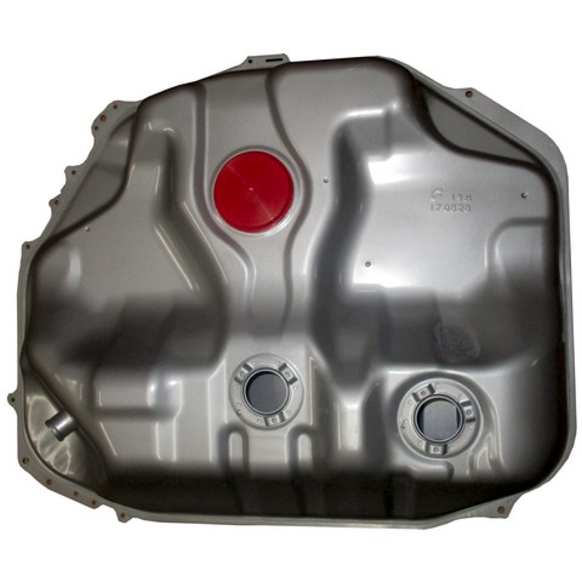 2001 Acura Integra - Fuel Tank, 13.2 gallons / 50 liters