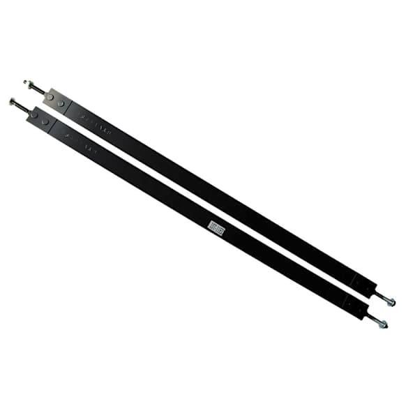IST11 Fuel Tank Strap, Set of 2