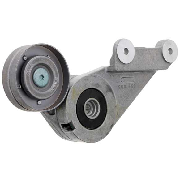 1275380 OE Replacement Series Accessory Belt Tensioner