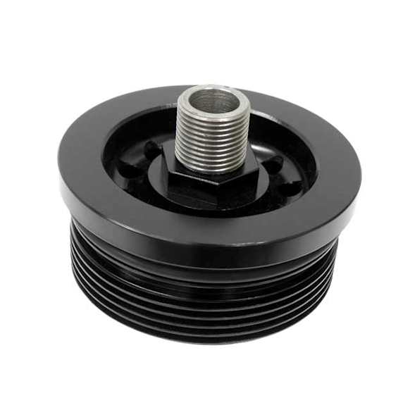 106-01 Oil Filter Adapter - Replaces OE Number 10 0237 008