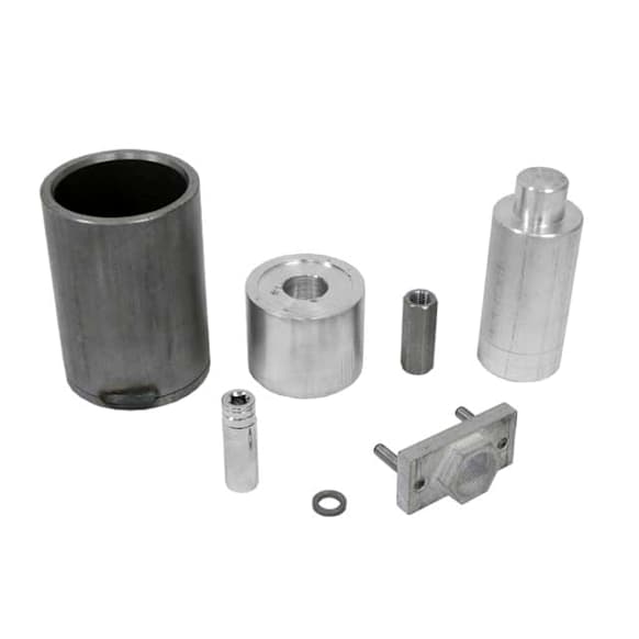 2000 Porsche Boxster - Intermediate Shaft Bearing Tool Set - Replaces OE Number 10 0125 003