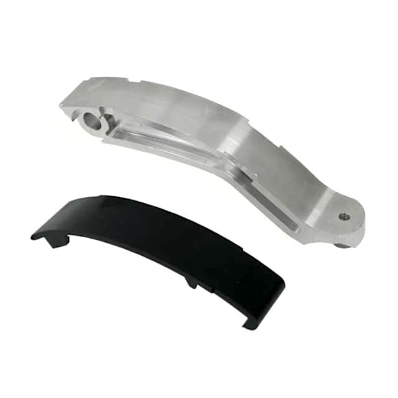 106-10 Timing Chain Rail with Pad for Chain Adjuster - Replaces OE Number 99 0463 001