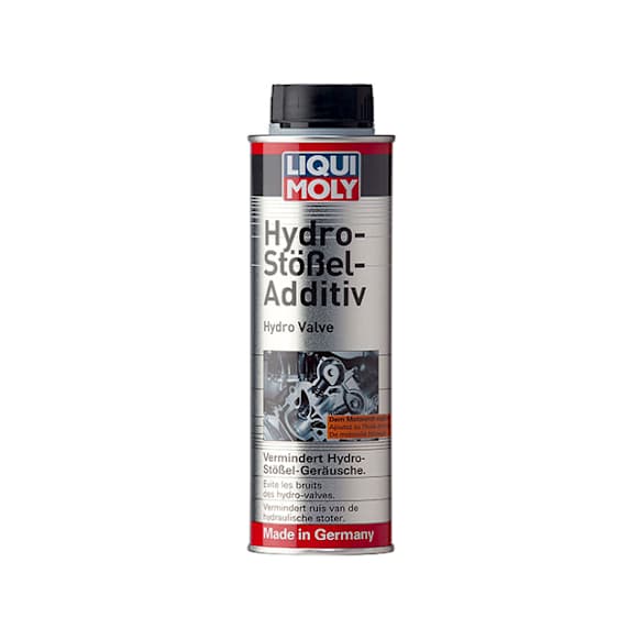 Engine Oil Additive Liqui Moly Hydraulic Lifter Additive (300 ml. Can) - Replaces OE Number 20004