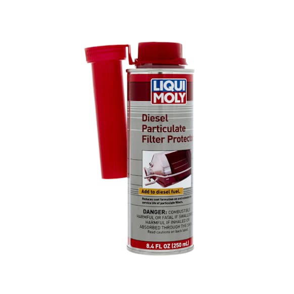 Diesel Particulate Filter Protector Liqui Moly (250 ml Bottle) - Replaces OE Number 2000