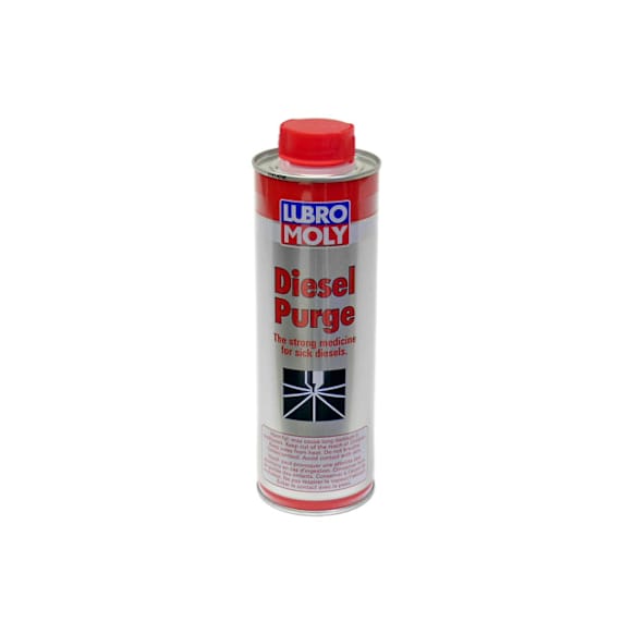 2016 Audi Q5 - Diesel Purge Diesel Fuel Additive (500 ml. Can) - Replaces OE Number 2005