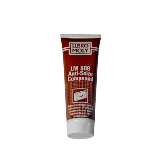 Anti-Seize Compound Liqui Moly LM 508 (100 g. Tube) - Replaces OE Number 2012