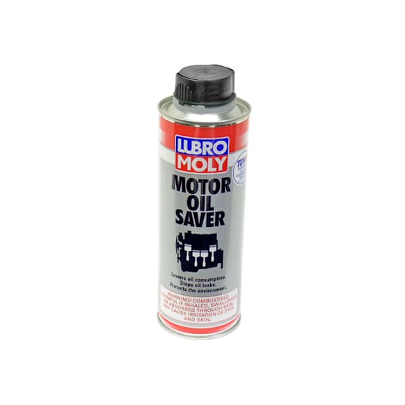 Engine Oil Additive Liqui Moly Motor Oil Saver (300 ml. Can) - Replaces OE Number 2020