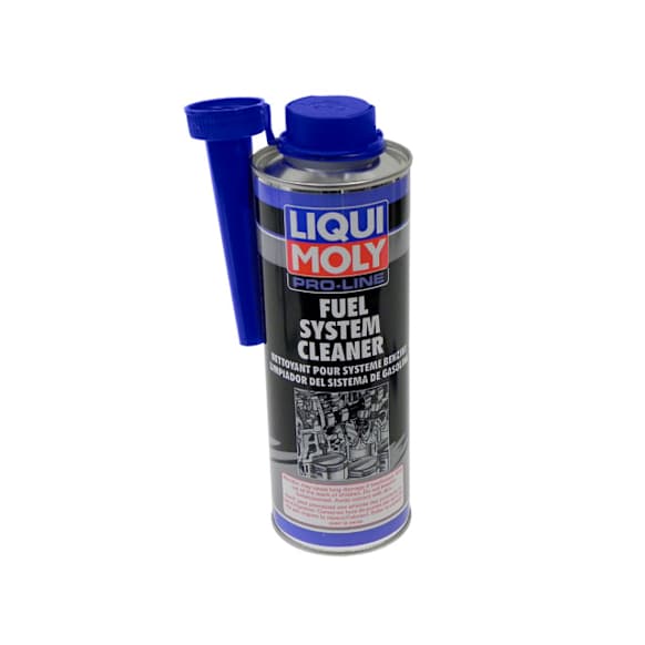 Pro-Line Fuel System Cleaner Gasoline Fuel Additive (500 ml. Can) - Replaces OE Number 2030