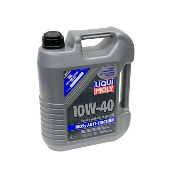 Engine Oil - Replaces OE Number 2043