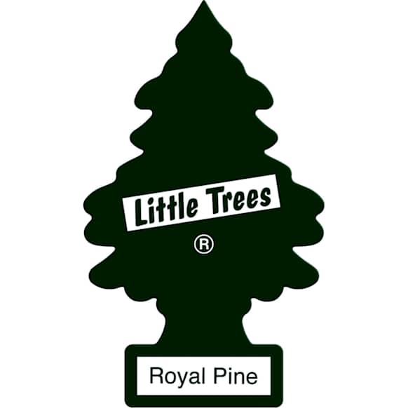 U3S-32001 Royal Pine Air Freshener, Set of 3