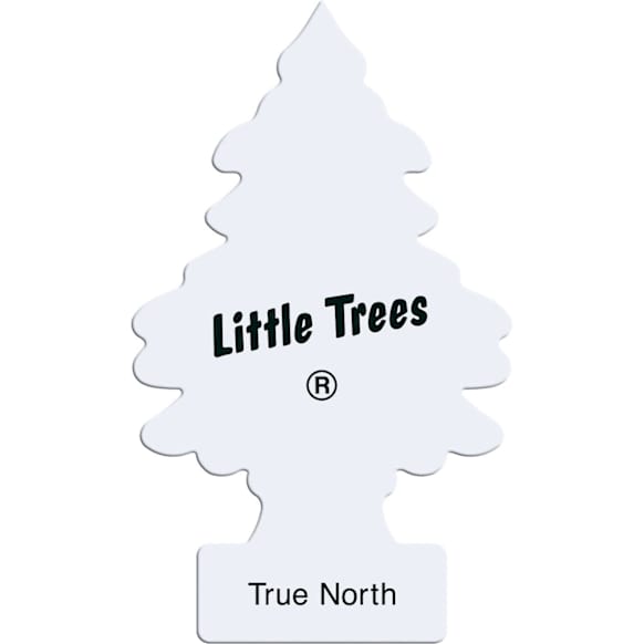 U3S-37146 True North Air Freshener, Set of 3