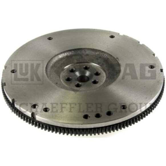 2002 Jeep Wrangler - Flywheel, SE, 2.5L 4Cyl, Luk Global Number 16 016 10