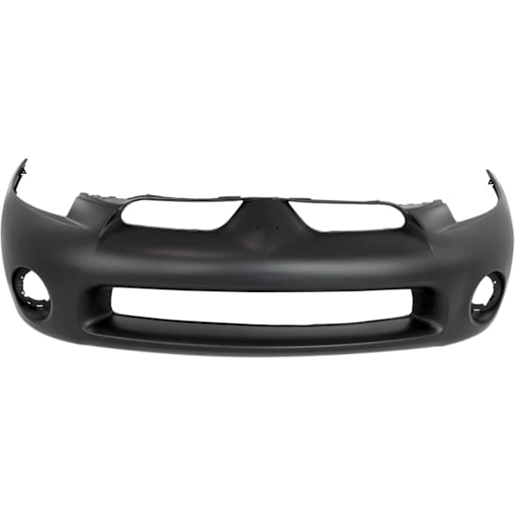 2007 Mitsubishi Eclipse - Front Primed Bumper Cover