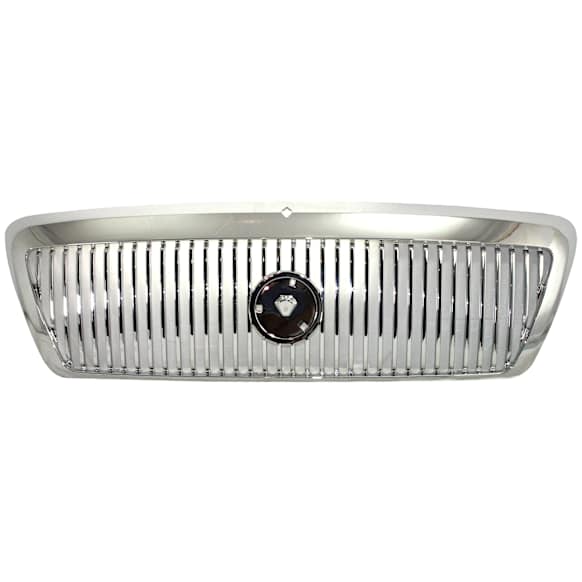 2004 Mercury Grand Marquis - Grille, Chrome