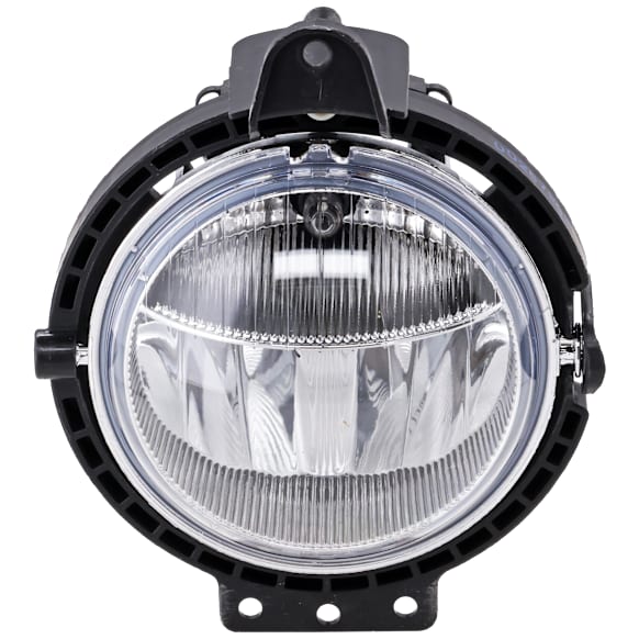 2013 Mini Cooper - Front, Driver or Passenger Side Halogen Fog Light, With bulb(s), OE Replacement