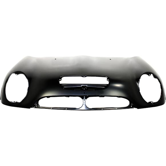 Factory Style Hood Steel Primed