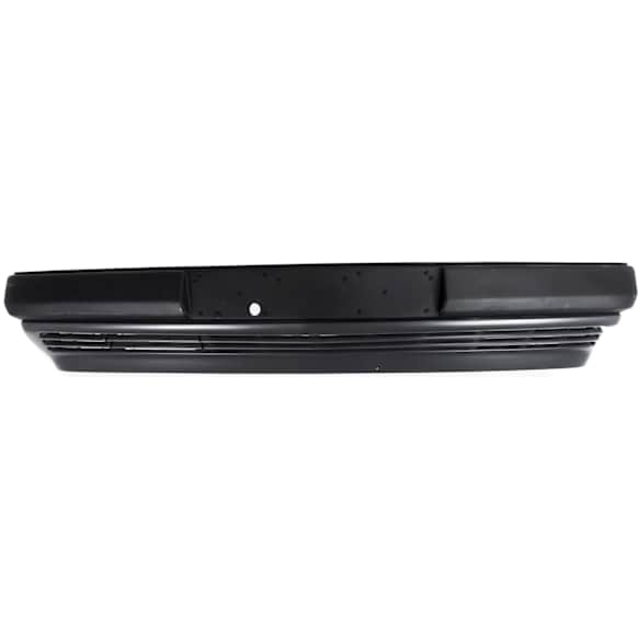 1988 Mercedes Benz 300CE - Front Primed Bumper Cover