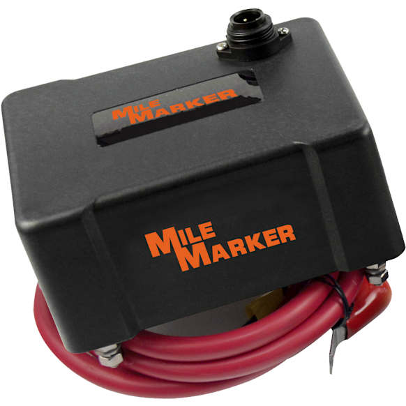 77-50141W-31 Winch Solenoid - Universal