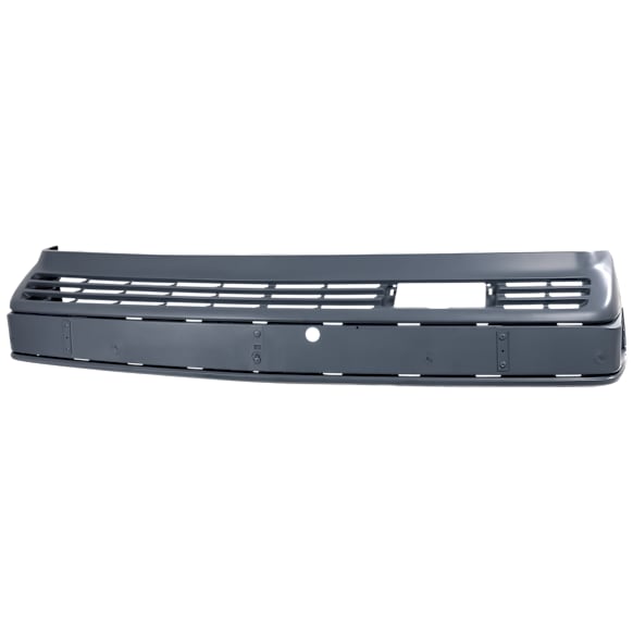 1990-1993 Mercedes Benz 300CE - Front Primed Bumper Cover, 124 Chassis