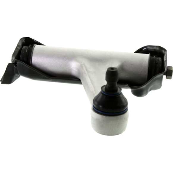 Front, Driver Side, Upper Control Arm, with Ball Joint Assembly