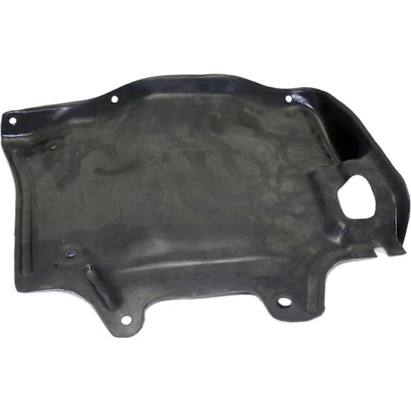 Driver Side Engine Splash Shield