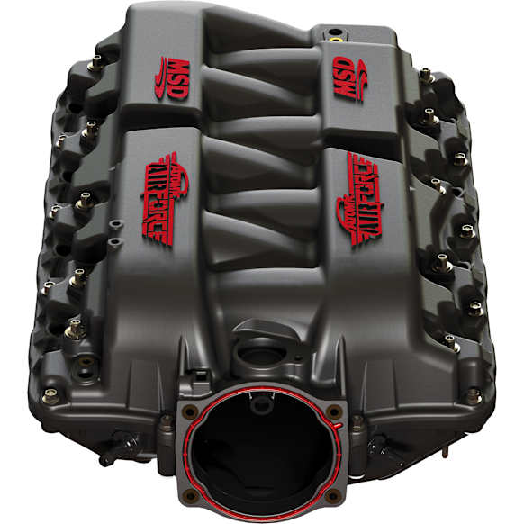 2701 Upper Atomic AirForce Series Intake Manifold