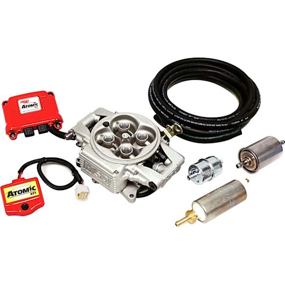 2900 Atomic EFI Master Kit